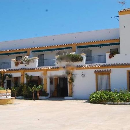 Finca La Tacita - Jazmin Conil De La Frontera Exterior photo